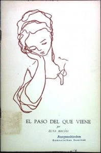 El paso del que viene