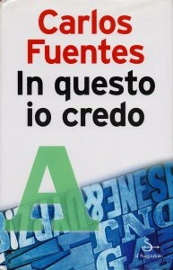 In questo io credo