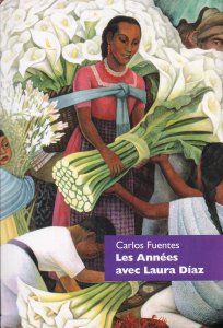Les années avec Laura Díaz