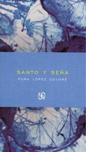 Santo y seña