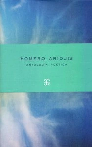 Antología poética