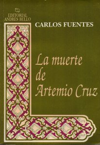 La muerte de Artemio Cruz