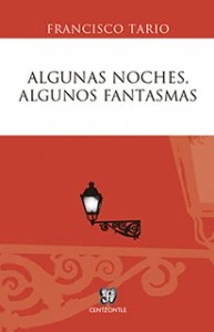 Algunas noches, algunos fantasmas