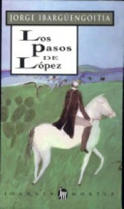 Los pasos de López