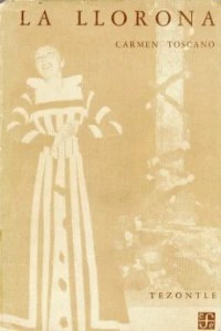 La llorona