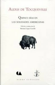 Quince días en las soleadas Americas