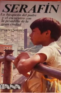 Serafín