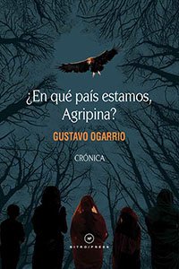 ¿En qué país estamos, Agripina?
