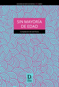 Sin mayoría de edad