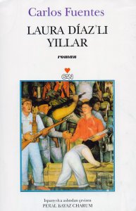 Laura Díaz'li Yillar