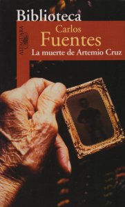 La muerte de Artemio Cruz