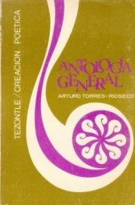 Antología general