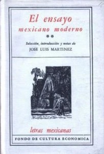 El ensayo mexicano moderno II