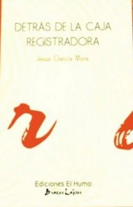 Detrás de la caja registradora