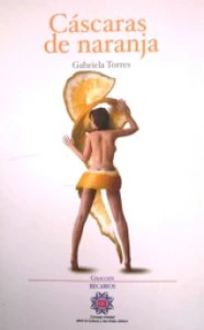 Cáscaras de naranja