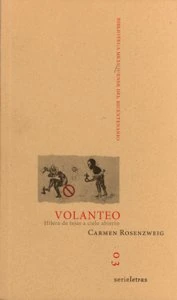 Volanteo : hilera de tejas a cielo abierto