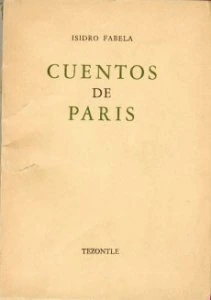 Cuentos de París