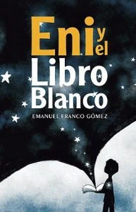 Eni y el libro blanco