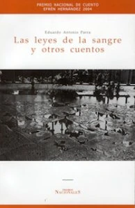 Las leyes de la sangre y otros relatos