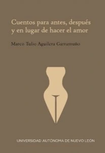 Cuentos para antes, después y en lugar de hacer el amor