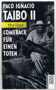 Comeback für einen toten
