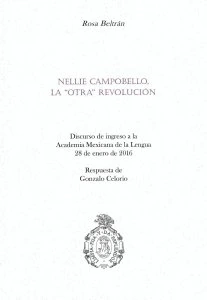 Nellie Campobello : la “otra” revolución