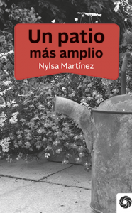 Un patio más amplio