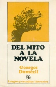 Del mito a la novela : la saga de Hadingus