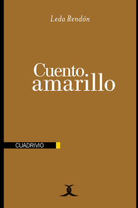 Cuento amarillo