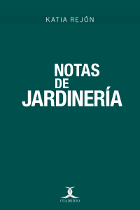 Notas de jardinería