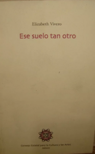 Ese suelo tan otro