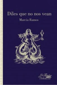 Diles que no nos vean