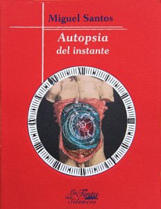 Autopsia del instante
