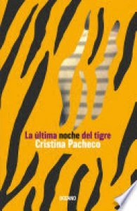 La última noche del tigre