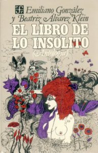 El libro de lo insólito : antología
