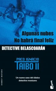 Algunas nubes ; No habrá final feliz