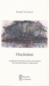 Oscúrame