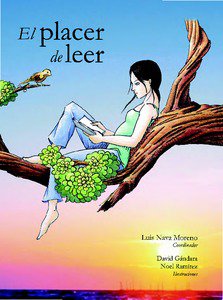 El placer de leer