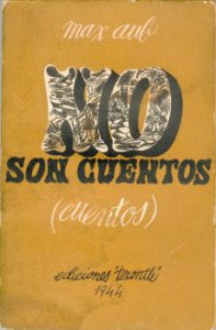 No son cuentos