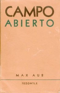 Campo abierto