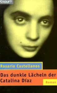 Das dunkle Lächeln der Catalina Díaz