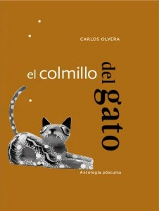 El colmillo del gato : antología personal