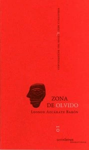 Zona de olvido