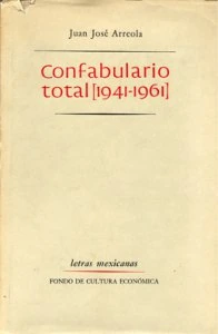 Confabulario total : 1941 - 1961