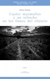 Cuatro murmullos y un relincho en los llanos del silencio