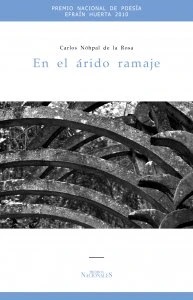 En el árido ramaje