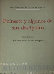 Poinsett y algunos de sus discípulos