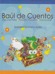 Baúl de Cuentos 1