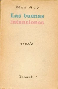 Las buenas intenciones