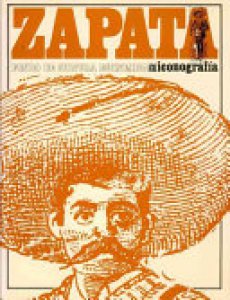 Zapata : iconografía